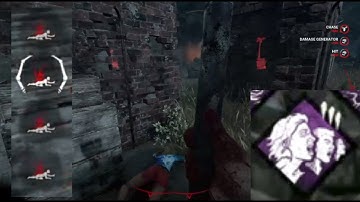 5 Downs In 61 Seconds - Why You Run Infectious Fright on Myers