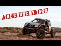 Ride of the Week: 2000 Toyota Tacoma rescued from the dead.