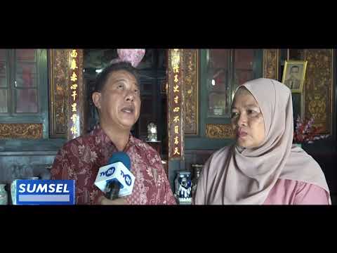 SOUTH SUMATRA TODAY - TRAFFIC ACCIDENT IN EMPAT LAWANG KILLS MOTORCYCLIST