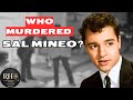 Hollywood’s Forgotten Murder: Sal Mineo