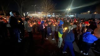Community mourns loss of former Queens University student-athlete killed in NoDa hit-and-run