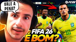 SUPER XANDÃO MOSTRANDO SEUS GAMES de FUTEBOL FAVORITOS pro CHAT + XANDÃO NA COPA?