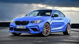 Driving BMW M2 On Taxi Sim 2020 screenshot 5