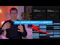 The Ultimate SMMA Appointments Guide ($100k/mo agency owner)