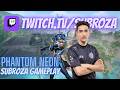 MVP 365 ACS 27 Kills!!! Subroza Neon⚡ VOD!