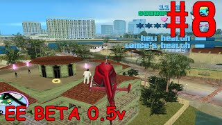 Phnom Penh '86 || Extiagon Edition BETA 0.5v - GTA Vice City MOD #8