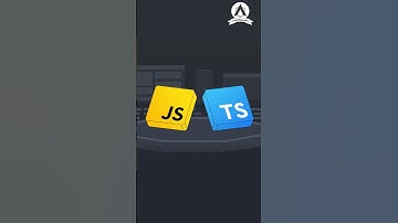 JavaScript vs TypeScript Explained | Difference Between JavaScript and TypeScript