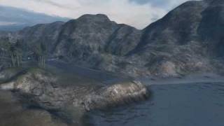 Major.Roller Dogfight with Darkpaw_Now in BF2
