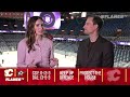 Game Day | Flames vs. Stars - 22.11.25