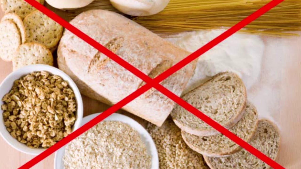 Aliments amb gluten