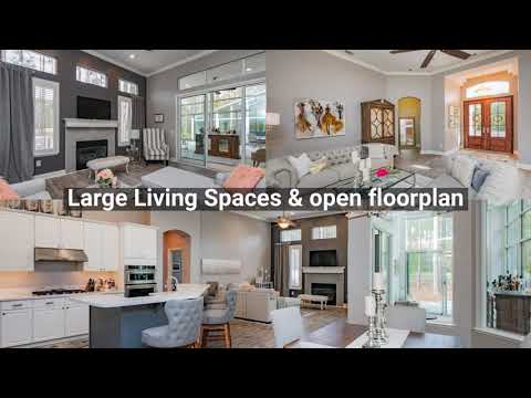 102 Fort Walker Court, Bluffton, SC home video tour