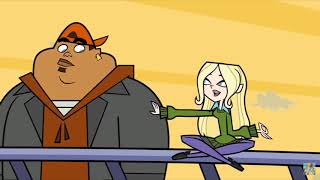 Total Drama Revenge Of The Island: All Dawn Moments