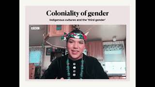 Engendering race UR lecture slides