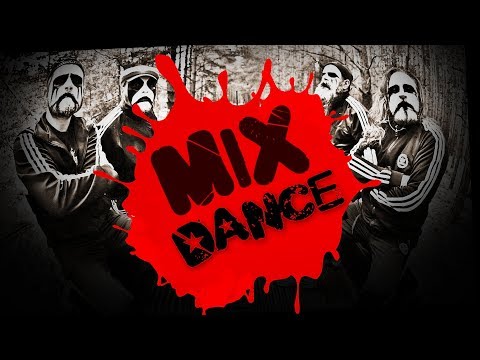 Uratsakidogi — Блэк-Хоп на Районе (Dance Macabre mix)