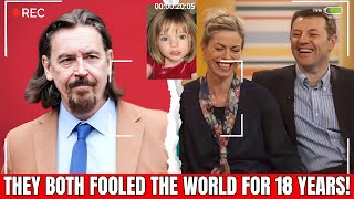 Download Lagu Detective Richard D. Hall Exposes How the Crime Scene Was Faked | Madeleine McCann MP3 Download Lagu Detective Richard D. Hall Exposes How the Crime Scene Was Faked | Madeleine McCann MP3