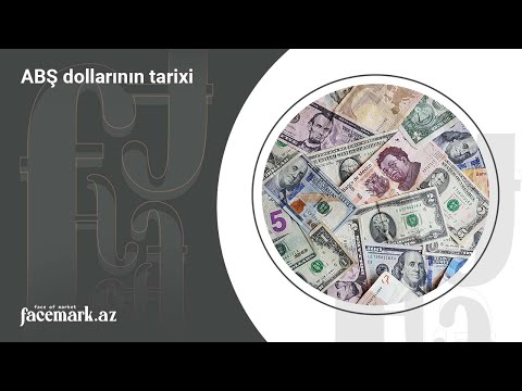 Video: ABŞ dollarının çökməsinə nə səbəb ola bilər?