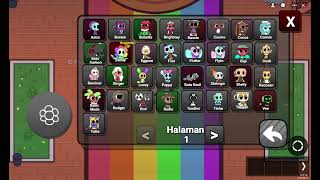 How To Get Skibidi Cohost In Dandysworld Builda