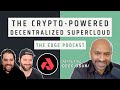 Akash the cryptopowered decentralized supercloud