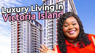 Luxury Apartments for Sale in Bloom Towers Oniru Victoria Island | Real Estate Agent's Insider Guide