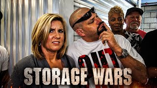 Storage Wars Hindi Episode : Locker Jackpot 🤑