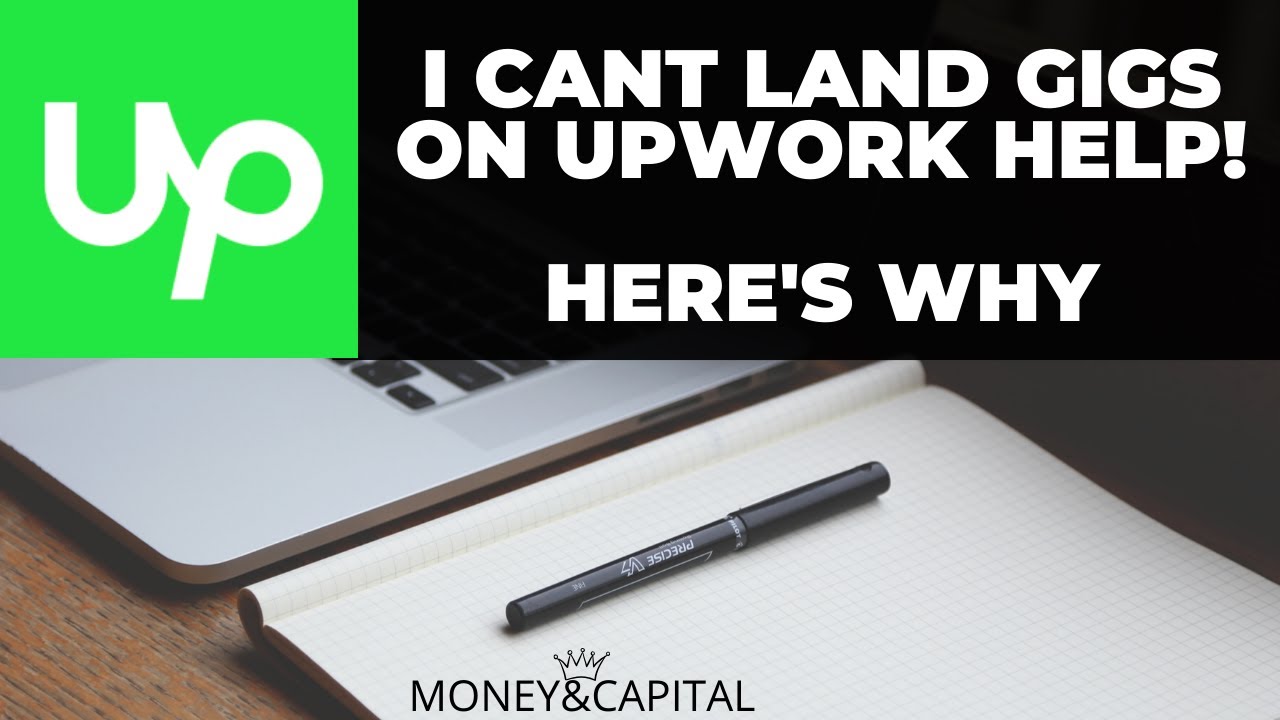 UPWORK TIPS - Upwork tips and major mistakes you are making! - YouTube