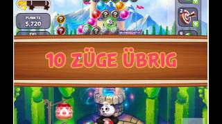 Panda Pop Level 327 no Booster by Michi G