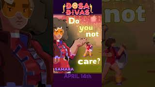 Parents say this cause they care, right??? #indiegame  #gaming #gameplay #jrpg #turnbasedrpg #desi