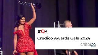 Credico Awards Gala 2024