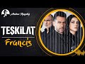 Francis TEŞKİLAT S3 Atakan Ilgazdağ