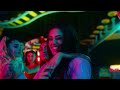 Gran Error x Elvana Gjata x Antonia - CLAP CLAP | Official Video