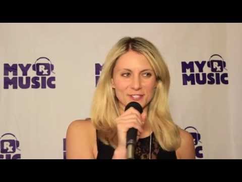 Blondfire with JoyRx Music
