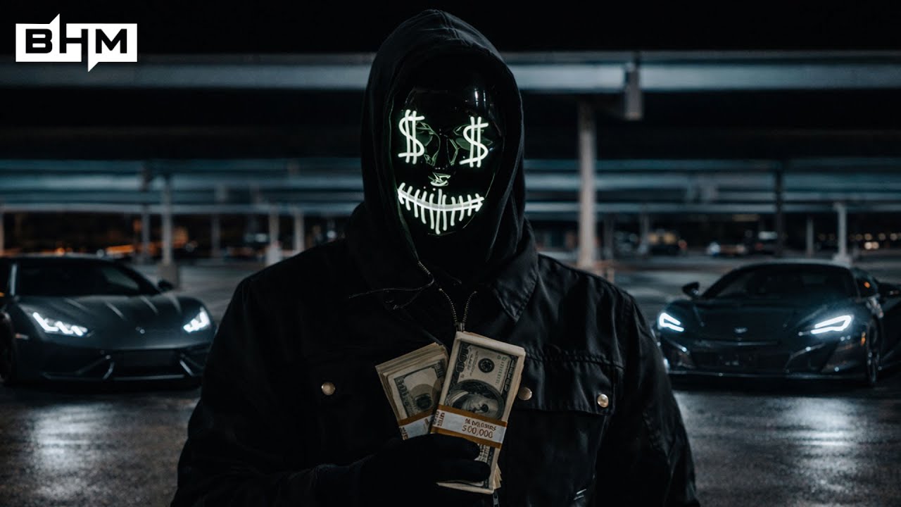 BHM - Loyalty Got a Price [GANGSTER TRAP]