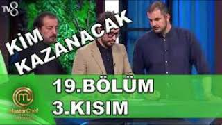 Masterchef All Star 19. Yarışmacı Kim Oldu, Ana Kadroya Hangi Yarışmacı Katıldı?