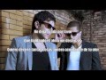 Cali y Dandee no digas nada (con letra)