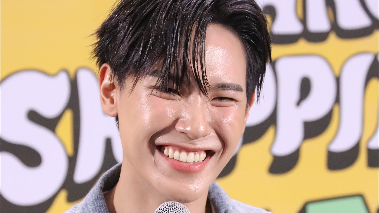 ใกล้เกิน ( TOO CLOSE TOO HANDLE ) - Junior Fancam | 05.07.25