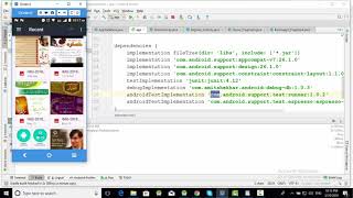 18B_How to  show sqlite tables data in in your  browser