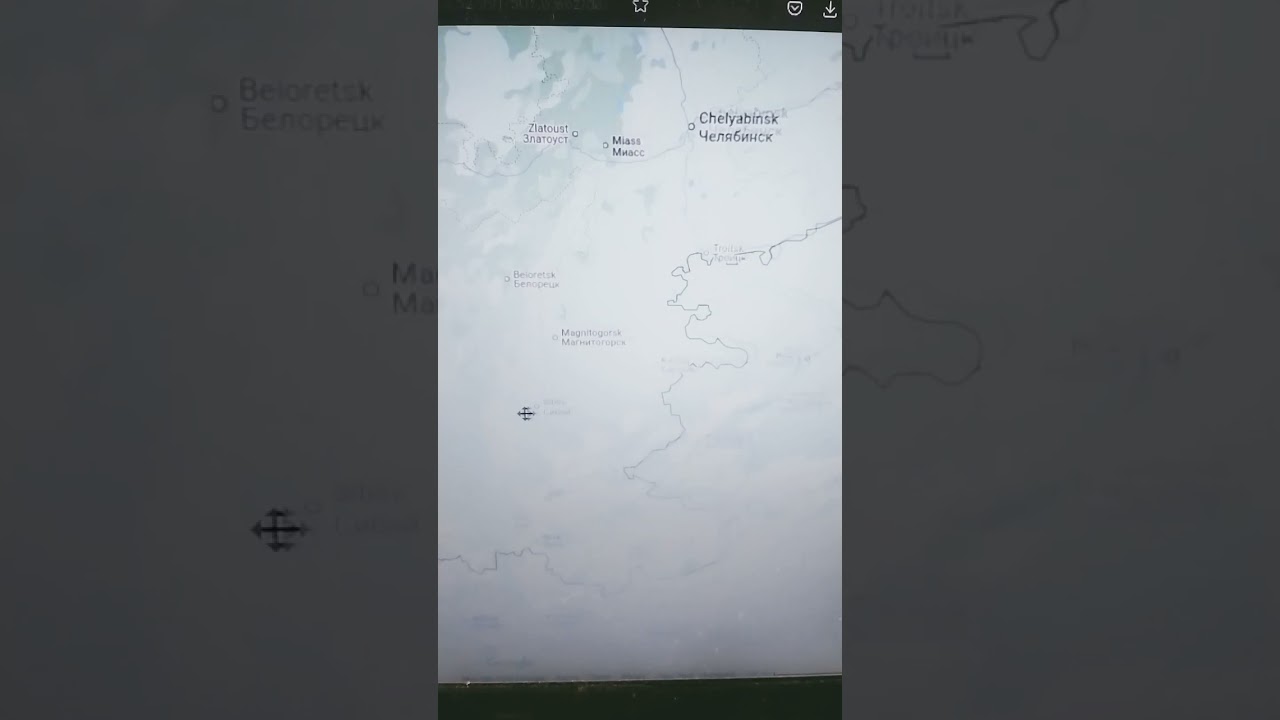 посылка попала под воздействие "логистической шизофрении", её кругоюжит и штормит 🤔😱🤨🧐