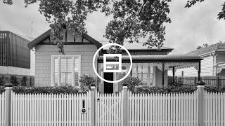 WHITEFOX - 60-62 Canterbury Street, Flemington