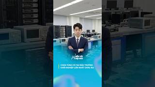 ĐẠI CHIẾN STARTUP CHÂU ÂU, KỶ NGUYÊN "AI HỘI TỤ" CHÍNH THỨC BẮT ĐẦU