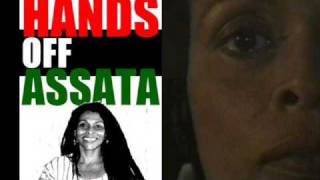 Assata Shakur (I Salute You)