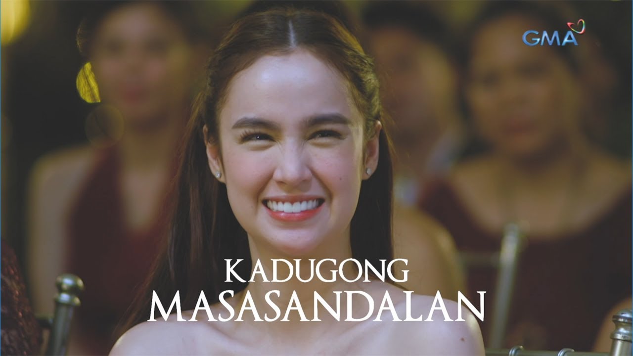games people play Hanggang Sa Dulo Ng Buhay Ko: Kadugong masasandalan | Teaser