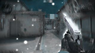 OBLADAET - Blind Zone [CS:GO EDIT ]