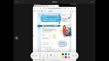 Chapter 6, lesson 1, Guided Practice