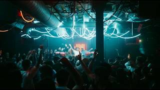 Iglesias Hybrid    Xoyo London