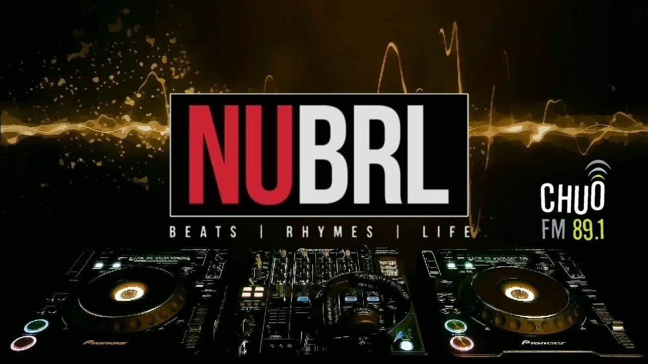 NuBRLRadio: DSTNY Live Interview with Lil' Thrilla & DJ Alive (11/16/18)