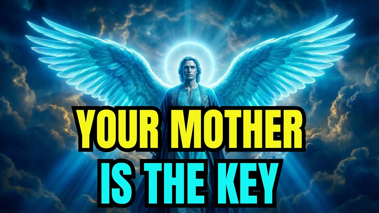 Chosen One: You Will Never Truly Heal Until You Realize This About Your Mother