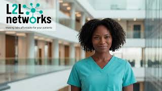 L2LNetworks - Affordable Lab Testing for Your Patients