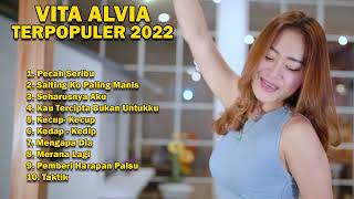 Vita Alvia Terpopuler 2022