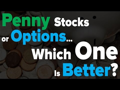 How to pick first options trading