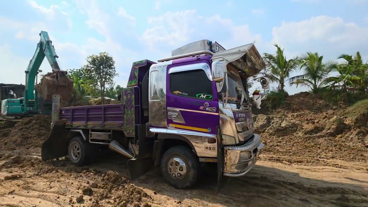 ทีมงานนี้มีแต่รถแต่ง